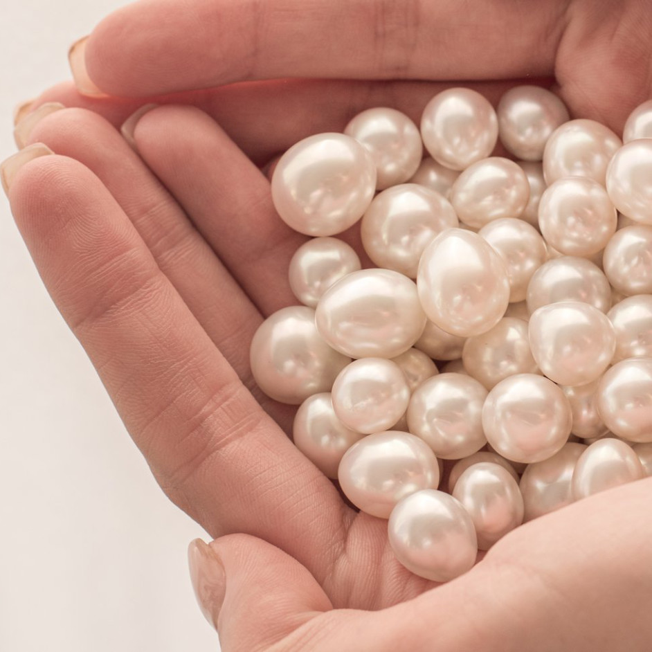 materials south sea pearl autoremoda