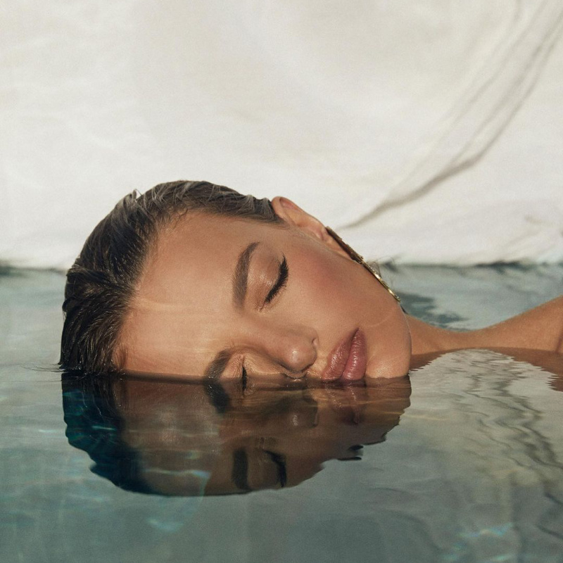 LILI CLASPE 飾品風格