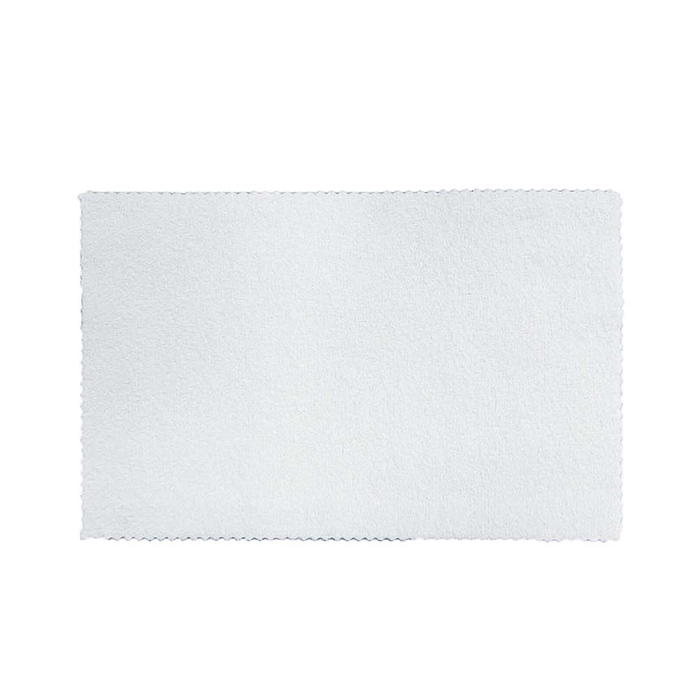 銀飾保養清潔DIY 不藏私一次分享─拭銀布