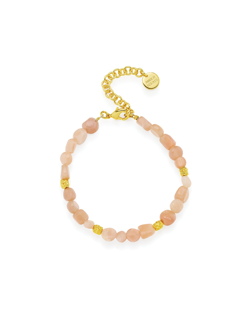 Corsica 地中海暖陽太陽石手鍊